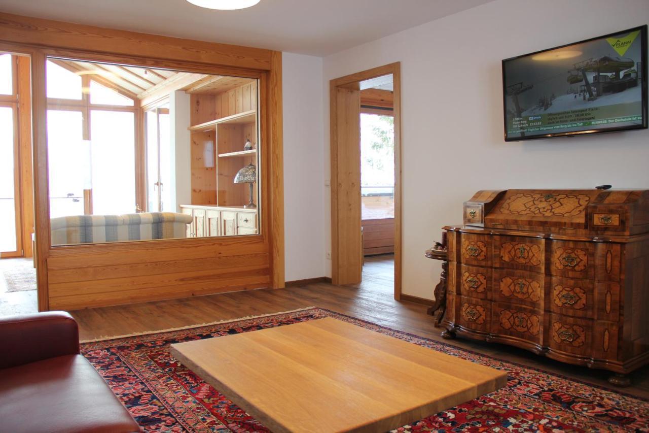 Ski In/Ski Out Ferienhaus Berghof By Schladmingurlaub Exterior photo